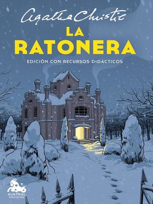 cover image of La ratonera